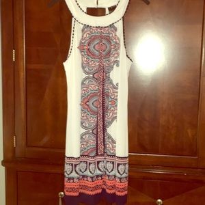 Exclusive and one of a kind sundress.